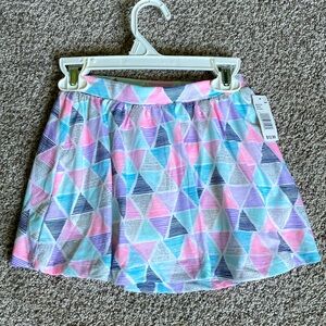NWT Skort